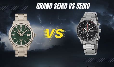 grand seiko vs breitling|Grand Seiko watches price guide.